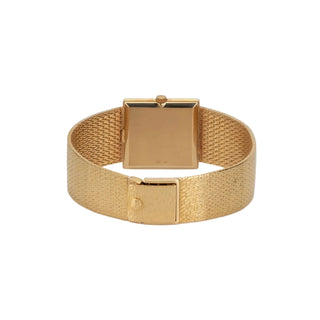 Patek Philippe Square Dress Watch Reference 2671/1 thumbnail