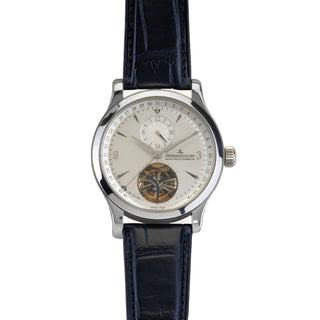 Jaeger LeCoultre Master Tourbillon thumbnail