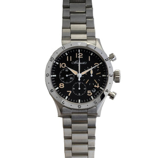 Breguet Type XX Chronographe 2067 thumbnail