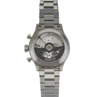 Breguet Type XX Chronographe 2067 thumbnail