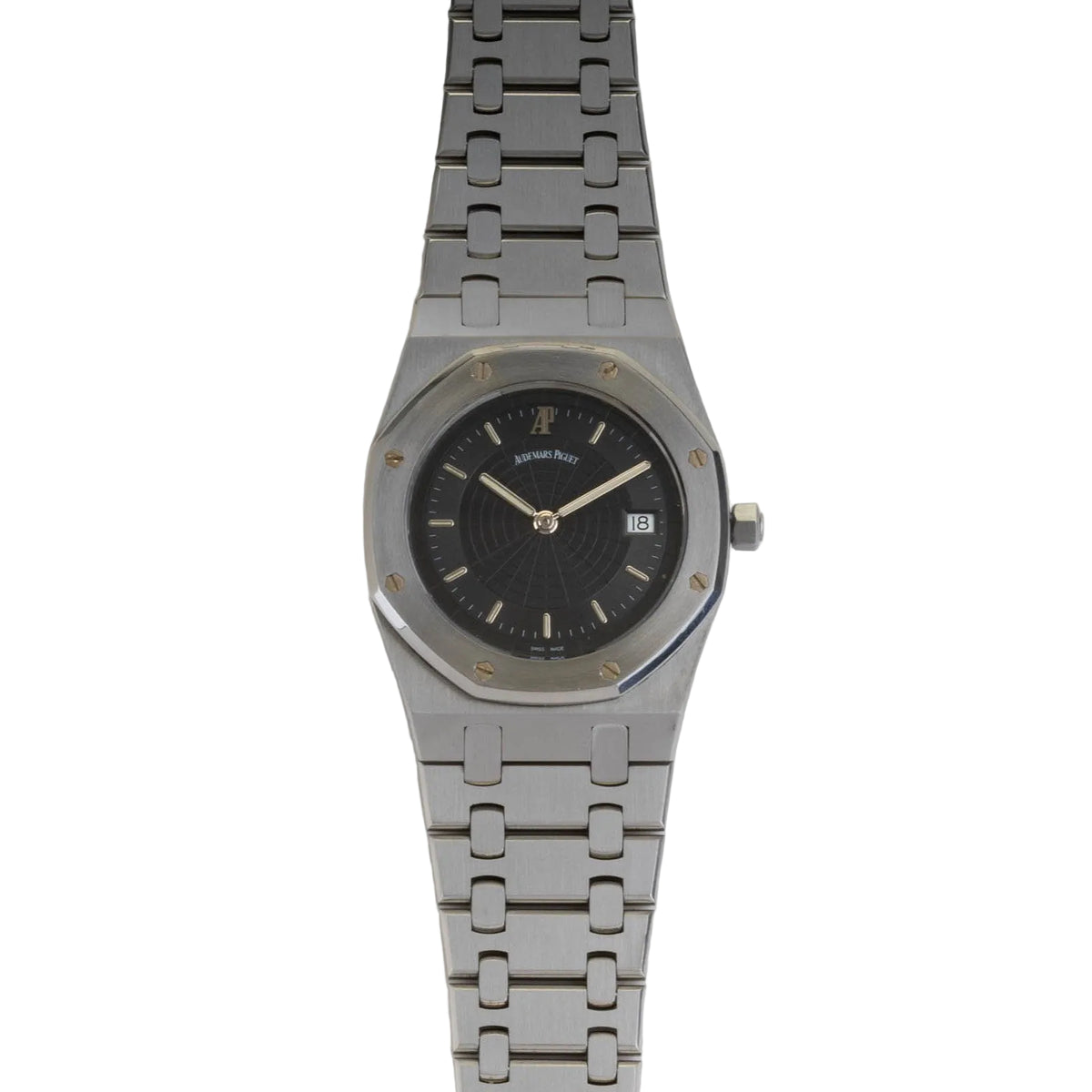 Audemars Piguet Royal Oak 25th Anniversary Limited Edition