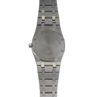 Audemars Piguet Royal Oak 25th Anniversary Limited Edition thumbnail