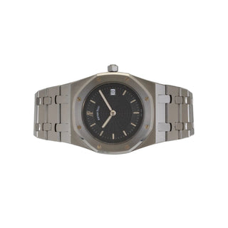 Audemars Piguet Royal Oak 25th Anniversary Limited Edition thumbnail