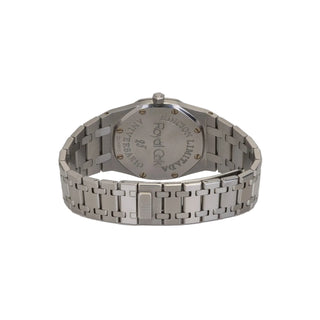Audemars Piguet Royal Oak 25th Anniversary Limited Edition thumbnail