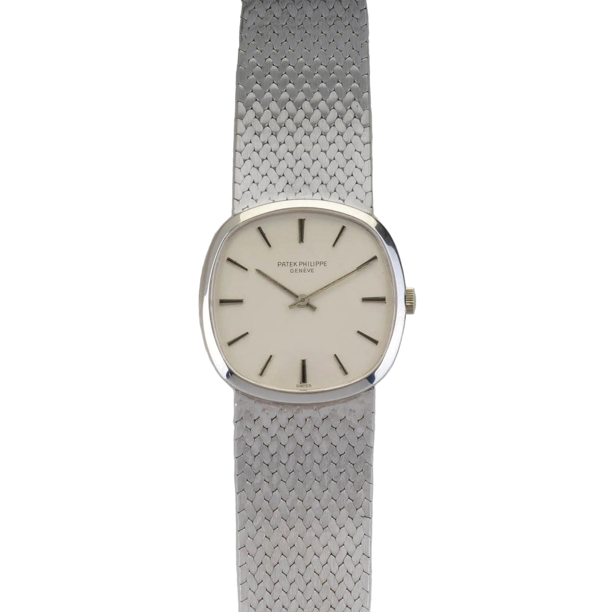 Patek Philippe Golden Circle Reference 3544