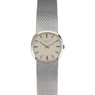 Patek Philippe Golden Circle Reference 3544 thumbnail