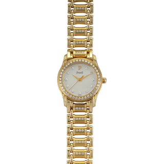 Piaget 18K & Diamond Polo thumbnail