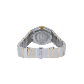 Omega Constellation thumbnail