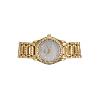 Piaget 18K & Diamond Polo thumbnail
