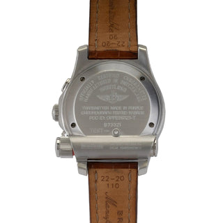 Breitling Emergency Mission Chronograph thumbnail