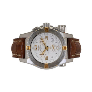 Breitling Emergency Mission Chronograph thumbnail