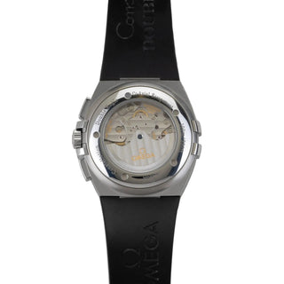 Omega Constellation Double Eagle Chronograph thumbnail