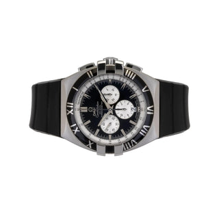 Omega Constellation Double Eagle Chronograph thumbnail