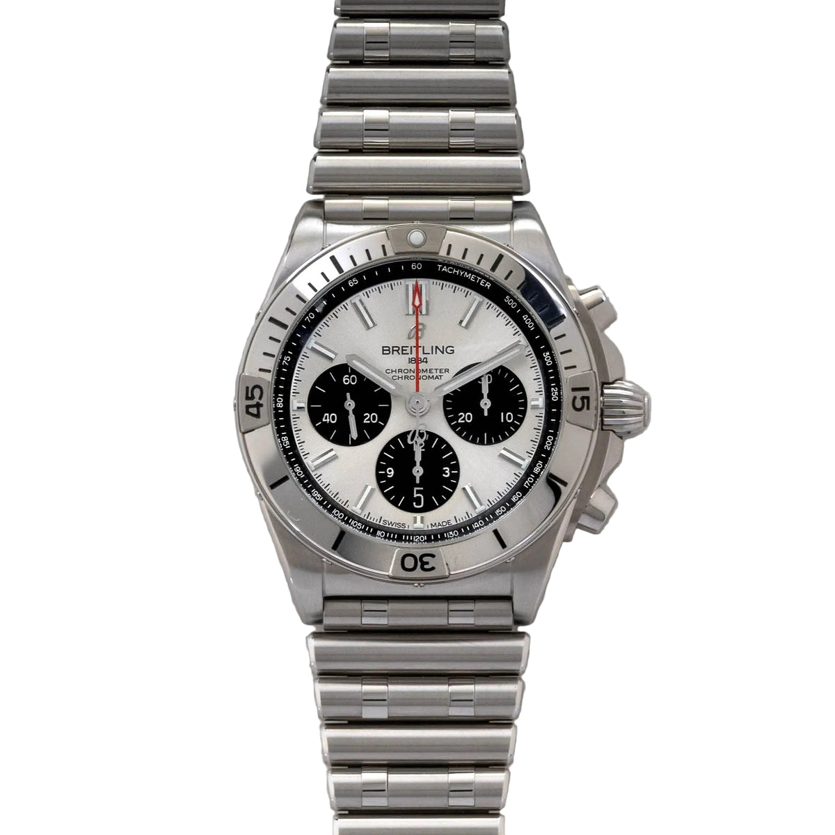 Breitling Chronomat B01 42