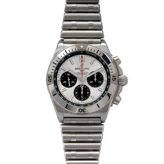 Breitling Chronomat B01 42 thumbnail