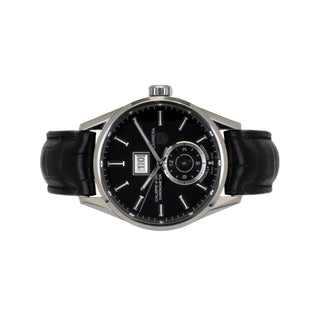 Tag Heuer Carrera Calibre 8 GMT Grande Date thumbnail