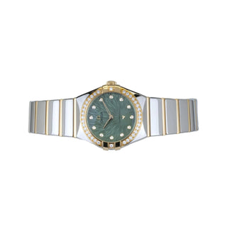 Omega Constellation thumbnail