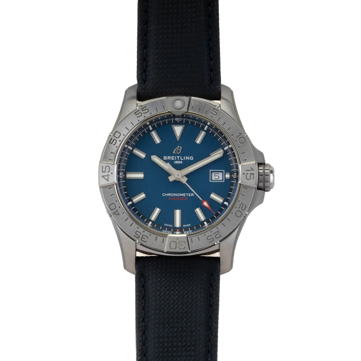 Breitling Avenger Automatic 42