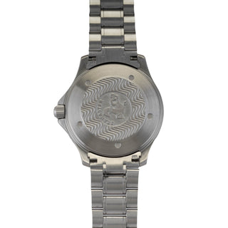 Omega Seamaster Professional GMT 'Great White' thumbnail