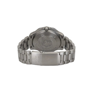 Omega Seamaster Professional GMT 'Great White' thumbnail