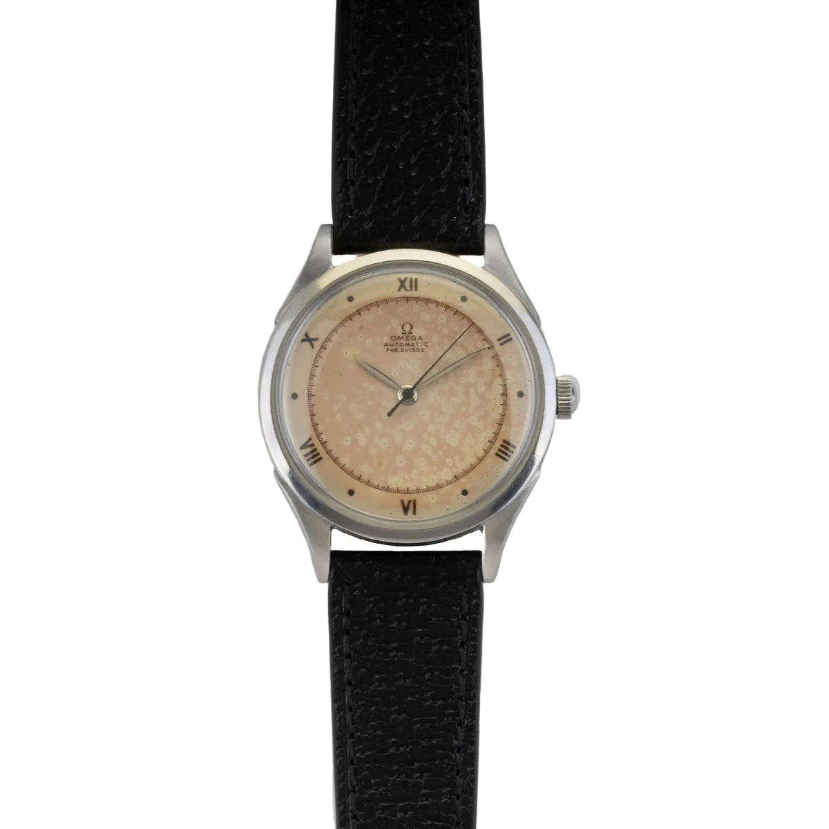 Omega 1944 Bumper Automatic