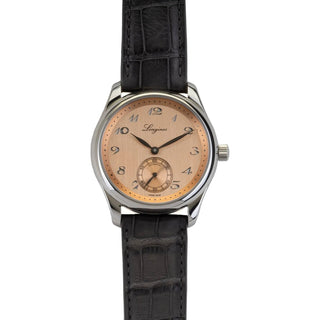 Longines Master Collection Small Seconds thumbnail