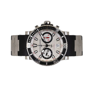 Ulysse Nardin Max Marine Diver Chronograph thumbnail