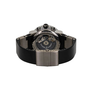 Ulysse Nardin Max Marine Diver Chronograph thumbnail