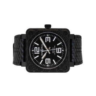 Bell & Ross BR 01-92 Carbon Fiber Limited Edition thumbnail