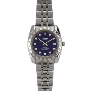 Tudor Classic Date 38 thumbnail