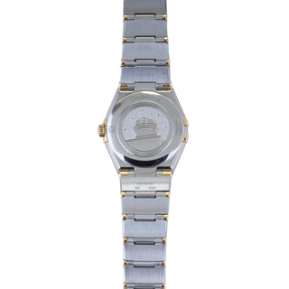 Omega Constellation thumbnail