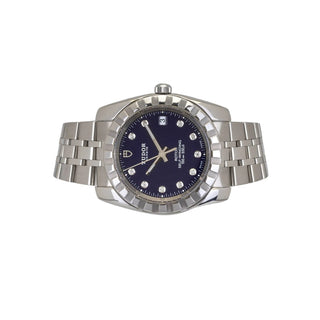 Tudor Classic Date 38 thumbnail