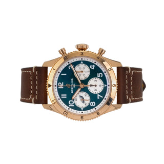 Breitling Chronograph Philadelphia Eagles Super Bowl Limited Edition thumbnail