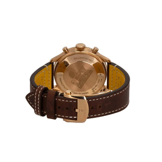 Breitling Chronograph Philadelphia Eagles Super Bowl Limited Edition thumbnail