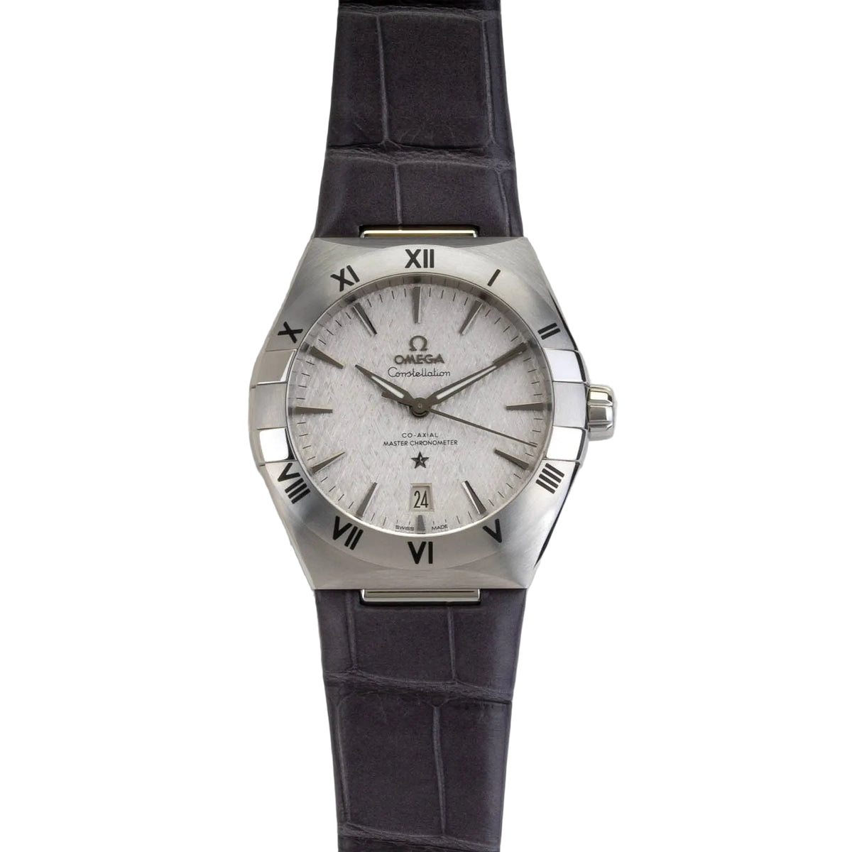 Omega Constellation Co-Axial Master Chronometer