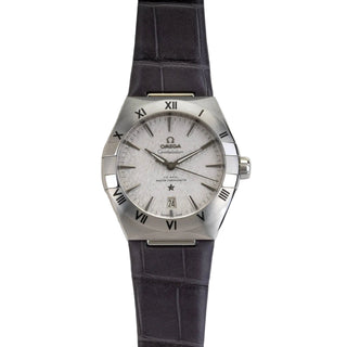Omega Constellation Co-Axial Master Chronometer thumbnail