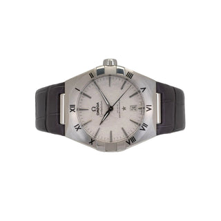 Omega Constellation Co-Axial Master Chronometer thumbnail