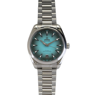 Omega Seamaster Aqua Terra 150M thumbnail