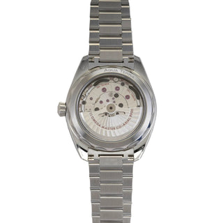 Omega Seamaster Aqua Terra 150M thumbnail
