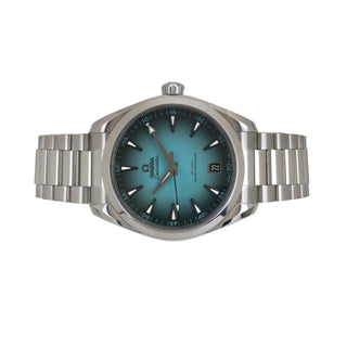 Omega Seamaster Aqua Terra 150M thumbnail