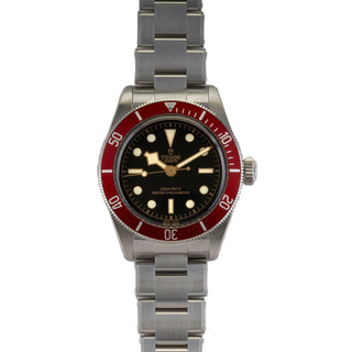 Tudor Black Bay thumbnail
