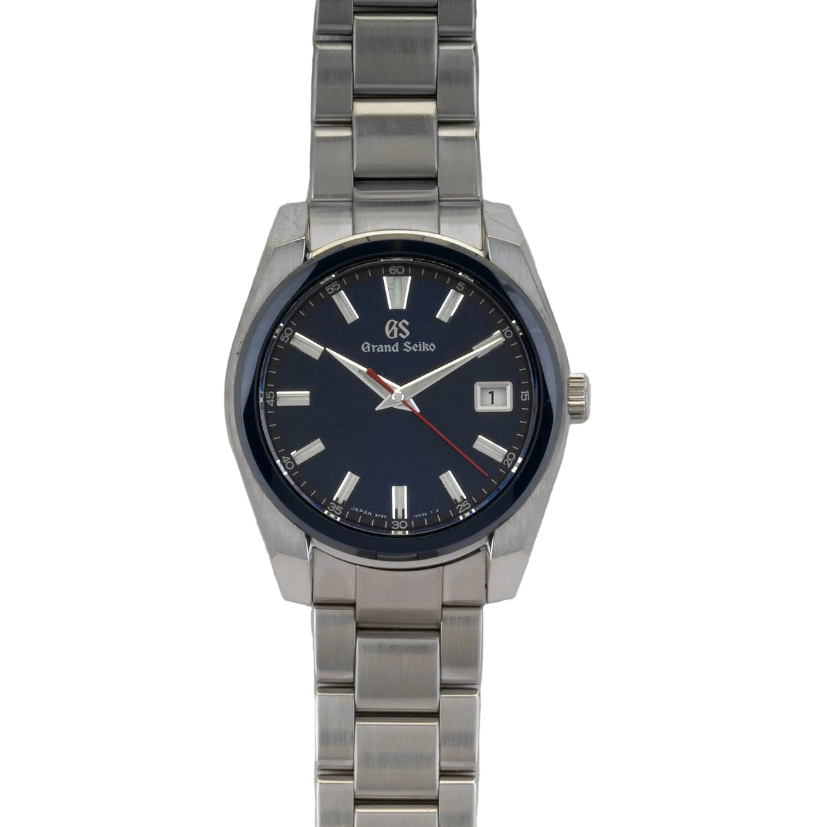 Grand Seiko Sport Collection 60th Anniversary Limited Edition