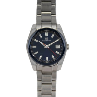 Grand Seiko Sport Collection 60th Anniversary Limited Edition thumbnail