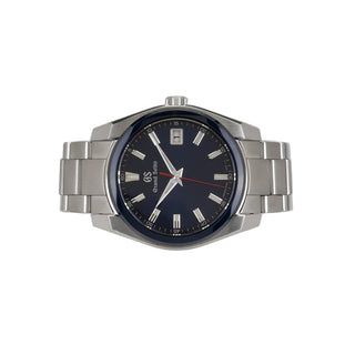 Grand Seiko Sport Collection 60th Anniversary Limited Edition thumbnail