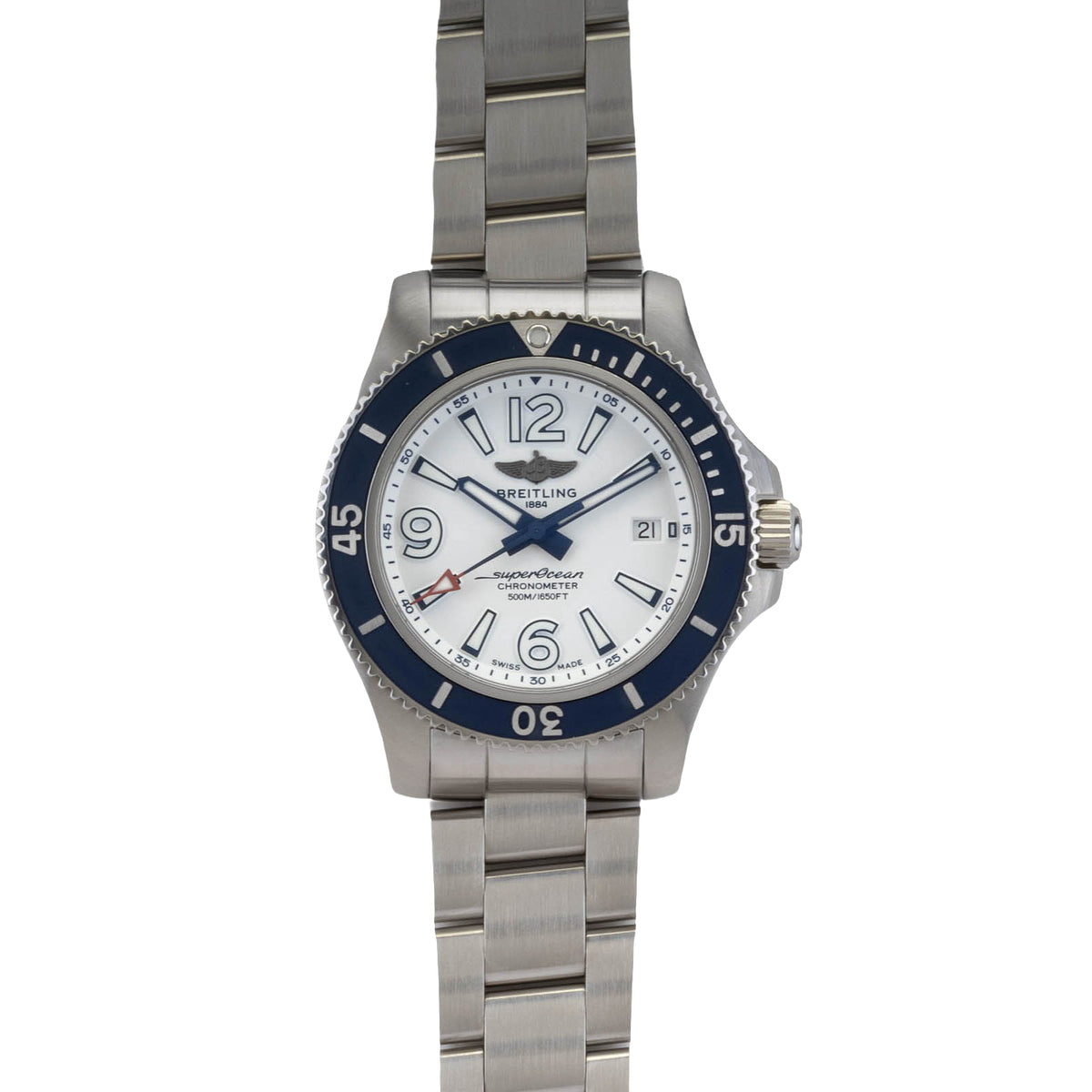 Breitling Superocean Automatic