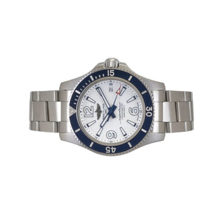 Breitling Superocean Automatic thumbnail