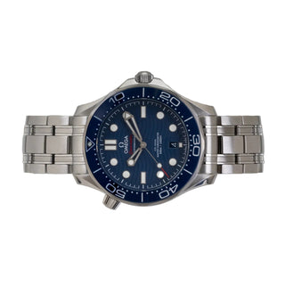Omega Seamaster Diver 300M thumbnail