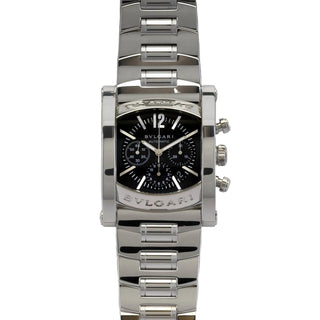 Bvlgari Assioma Chronograph thumbnail