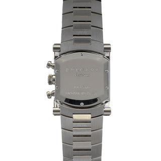 Bvlgari Assioma Chronograph thumbnail
