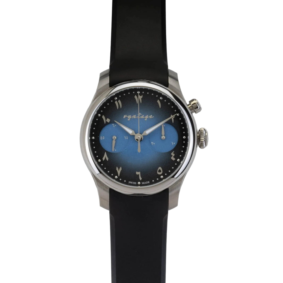 Vyntage Horology Monograph
